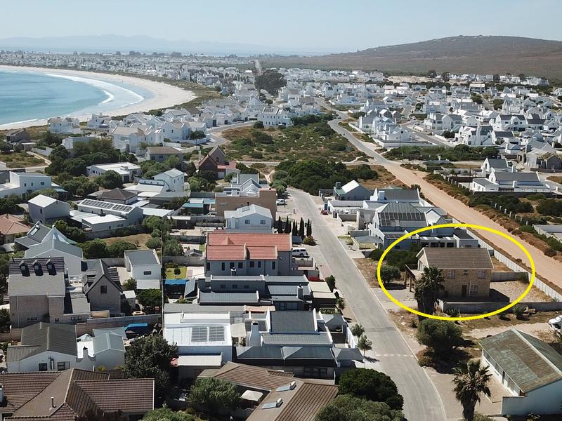 3 Bedroom Property for Sale in Britannia Bay Western Cape